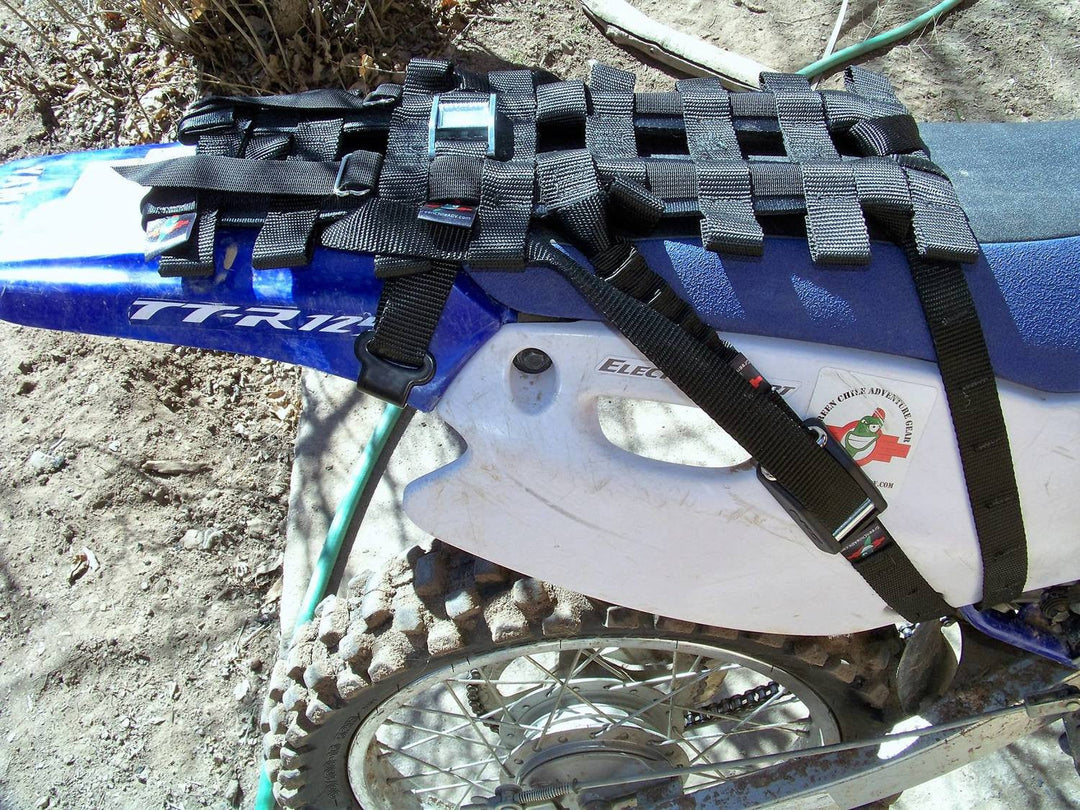 Hardcore Soft Rack