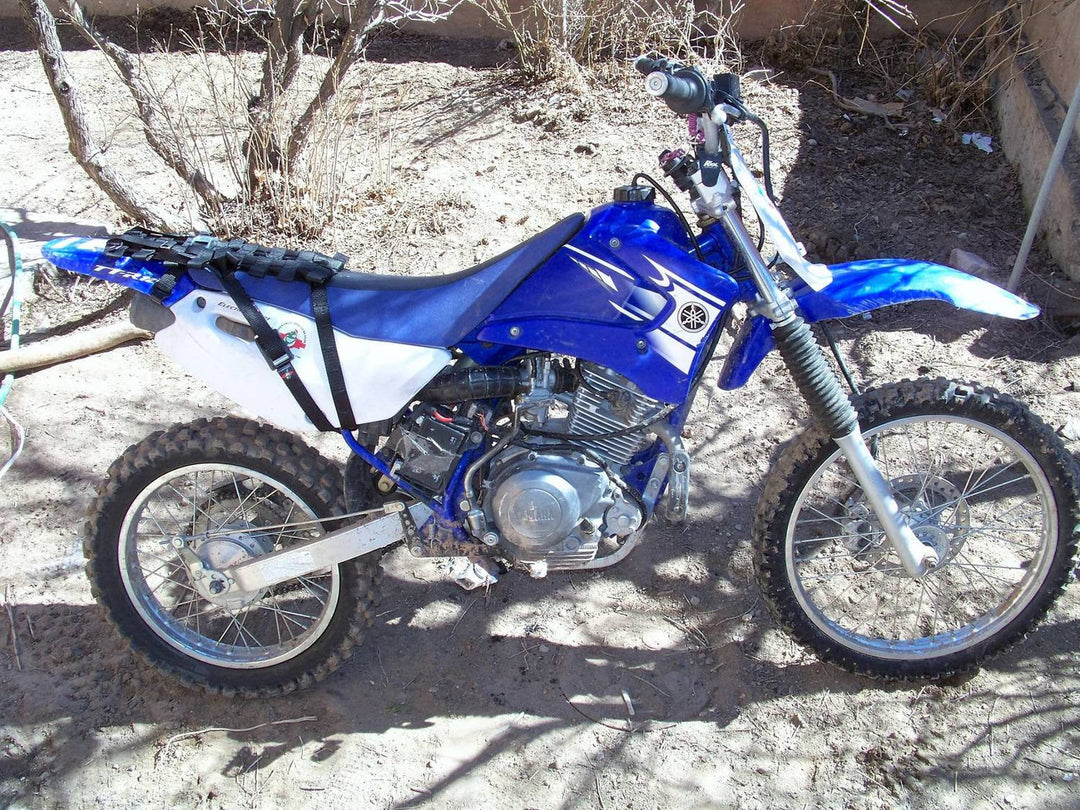 Enduro Hardcore Camping Bundle