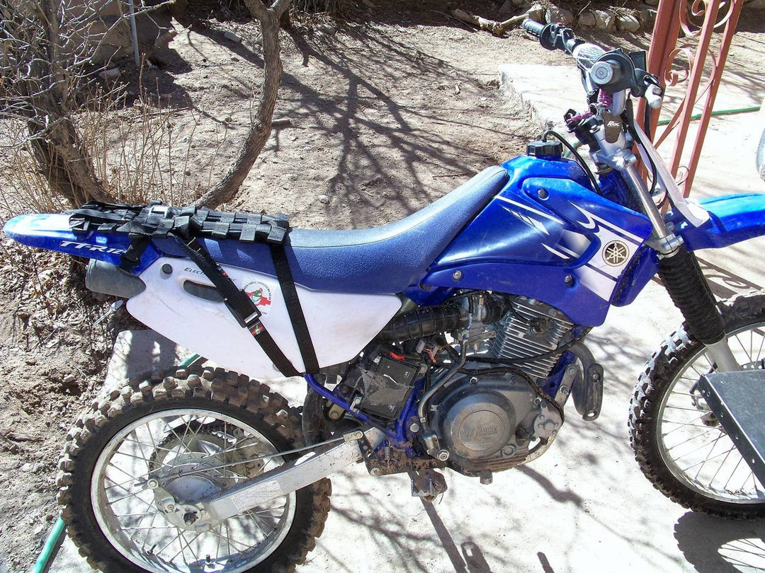 Enduro Hardcore Camping Bundle
