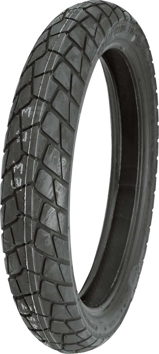 BRIDGESTONE Trail Wing TW152 Rear Tire - Image 1