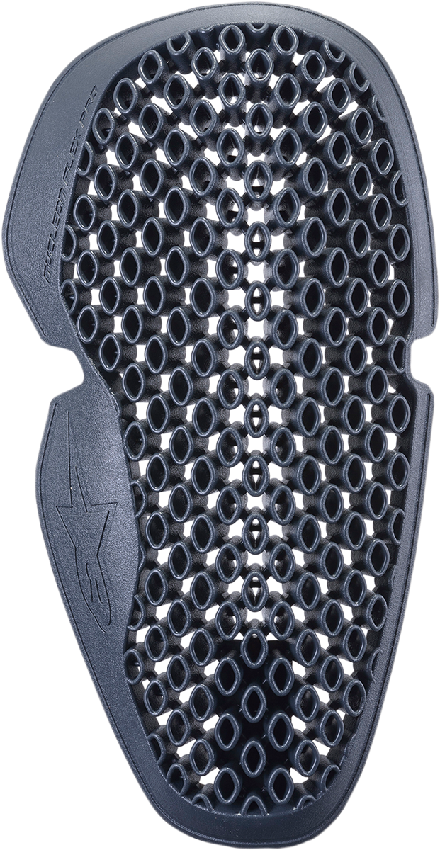 Alpinestars Nucleon Flex Pro Elbow Guards lightweight flexible ventilated CE Level 2 certified elbow protector armor for motorcycle riding