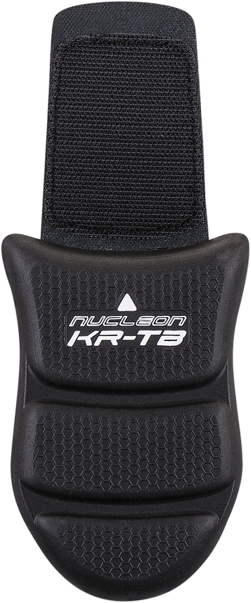 Alpinestars Nucleon KR-TB Tailbone Protector lightweight low-profile coccyx impact defense extension armor for lower spine safety
