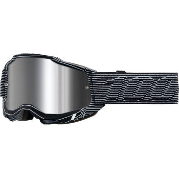 100% Accuri 2 Goggles — Mirrored Lens