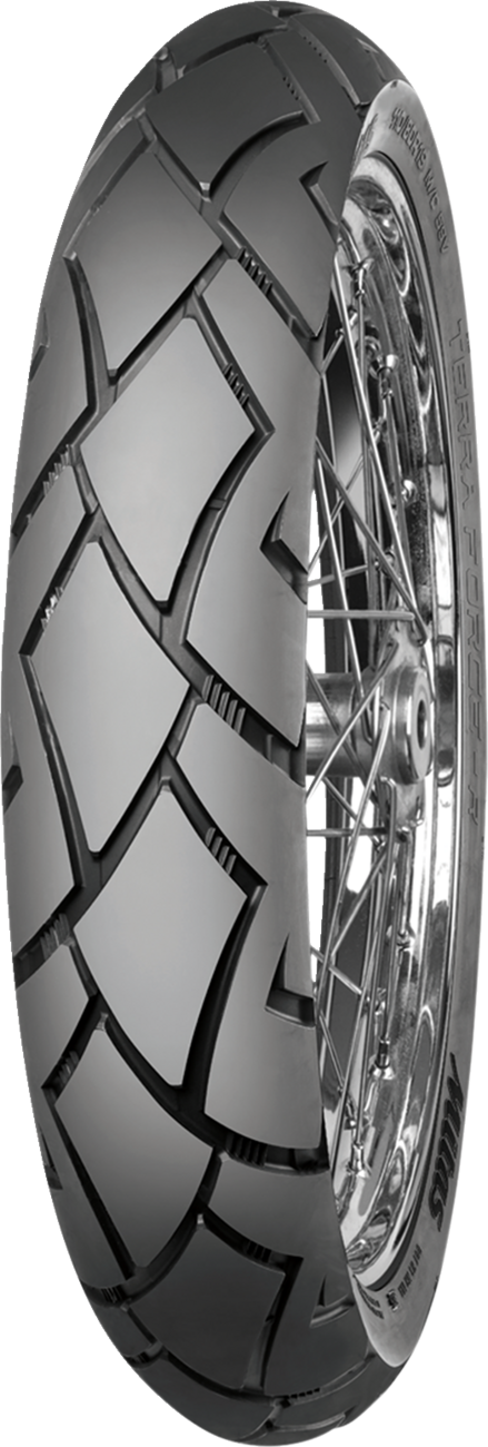 MITAS Terra Force-R Front Tire - Image 1