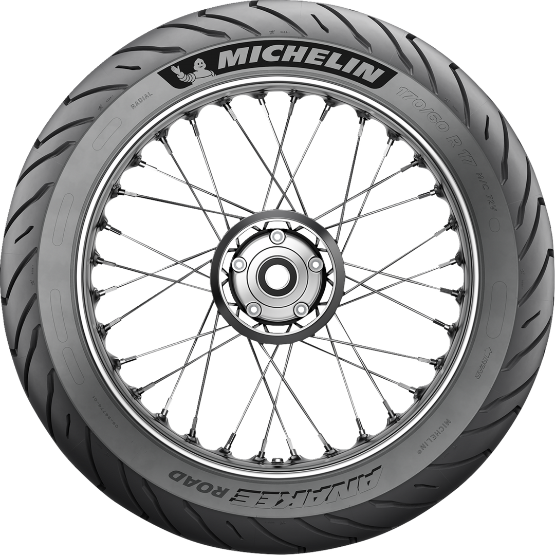 MICHELIN Anakee Road Front Tire (Image 1)