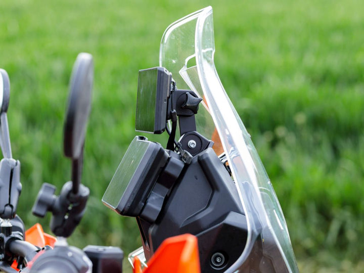 2025+ 390 GPS Mount (ADV R &amp; X)
