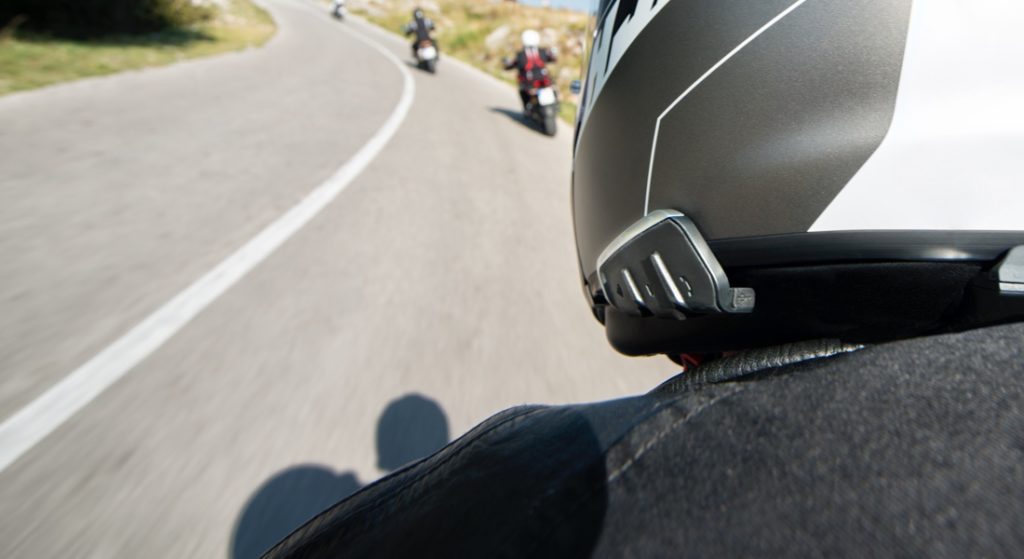 cardo motorcycle communication