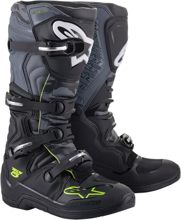 Alpinestars Tech 5 Boots