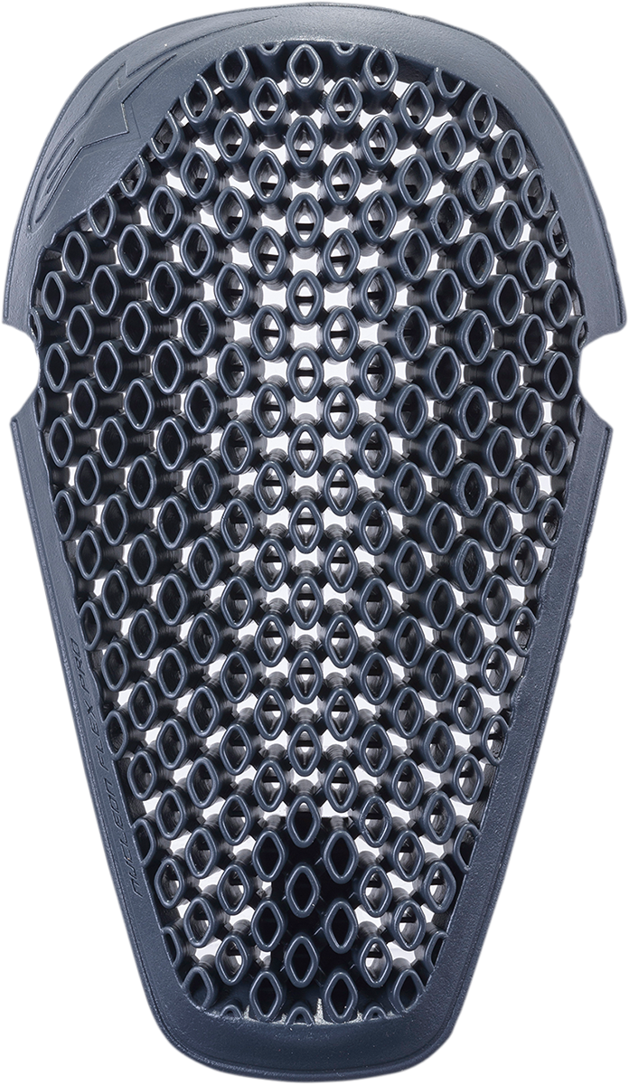 Alpinestars Nucleon Flex Pro Knee Guards slim lightweight ventilated ergonomic CE Level 2 impact protection knee armor for motorcycle riding