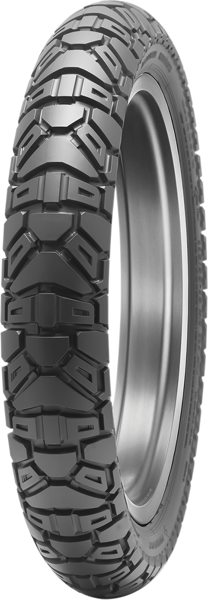 DUNLOP Trailmax Mission Front Tire - Main Image