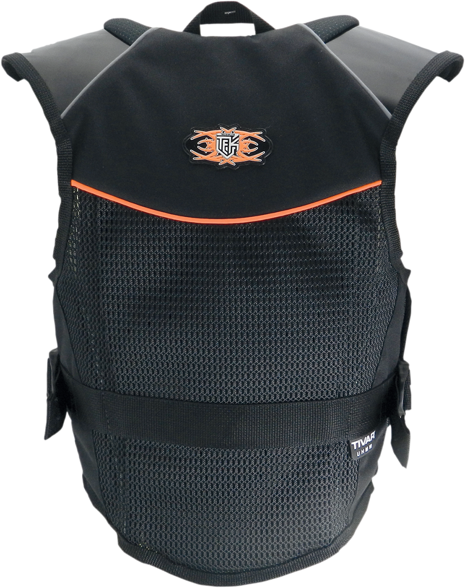 Tekvest Freestyle Vest - Second Image