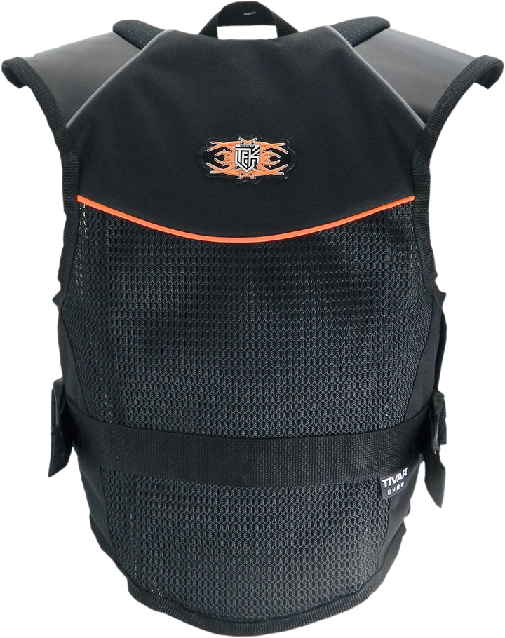 Tekvest Freestyle Vest - Second Image