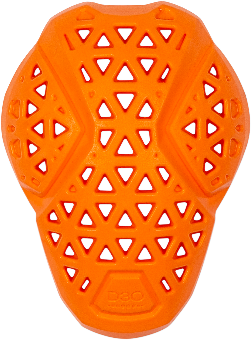 ICON D3O LP1 Shoulder Impact Protectors - Main Image