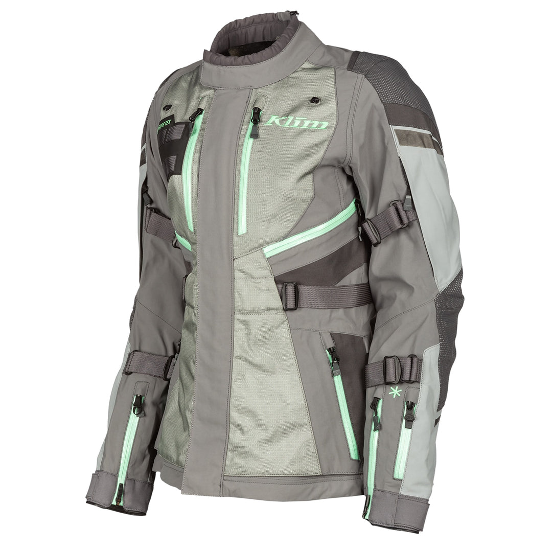 KLIM Artemis Jacket Closeout