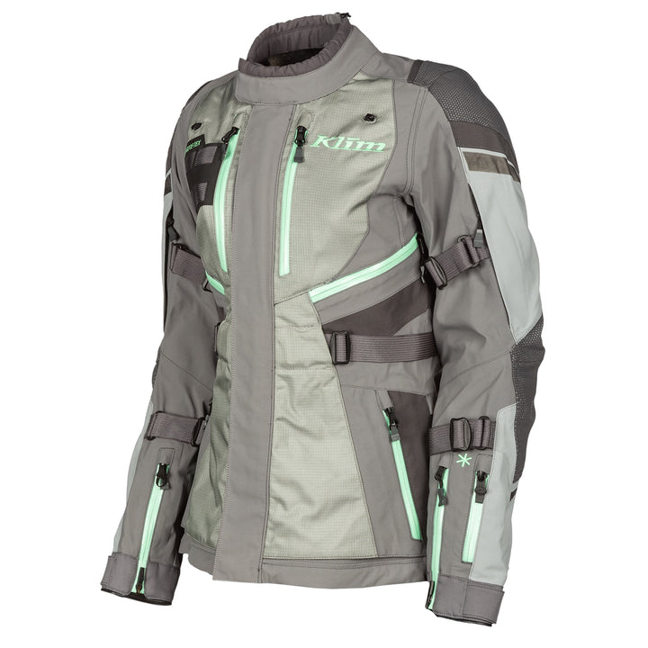 Artemis Jacket