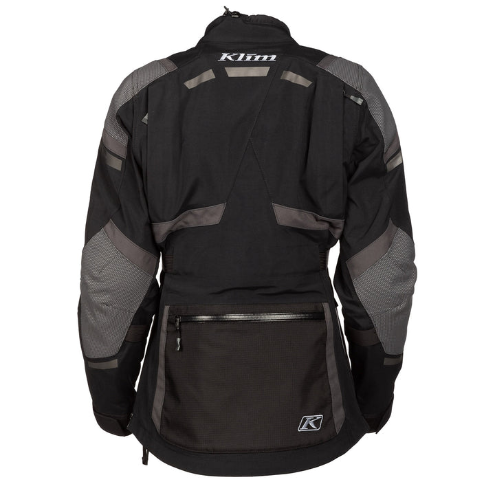 KLIM Artemis Jacket fourth image