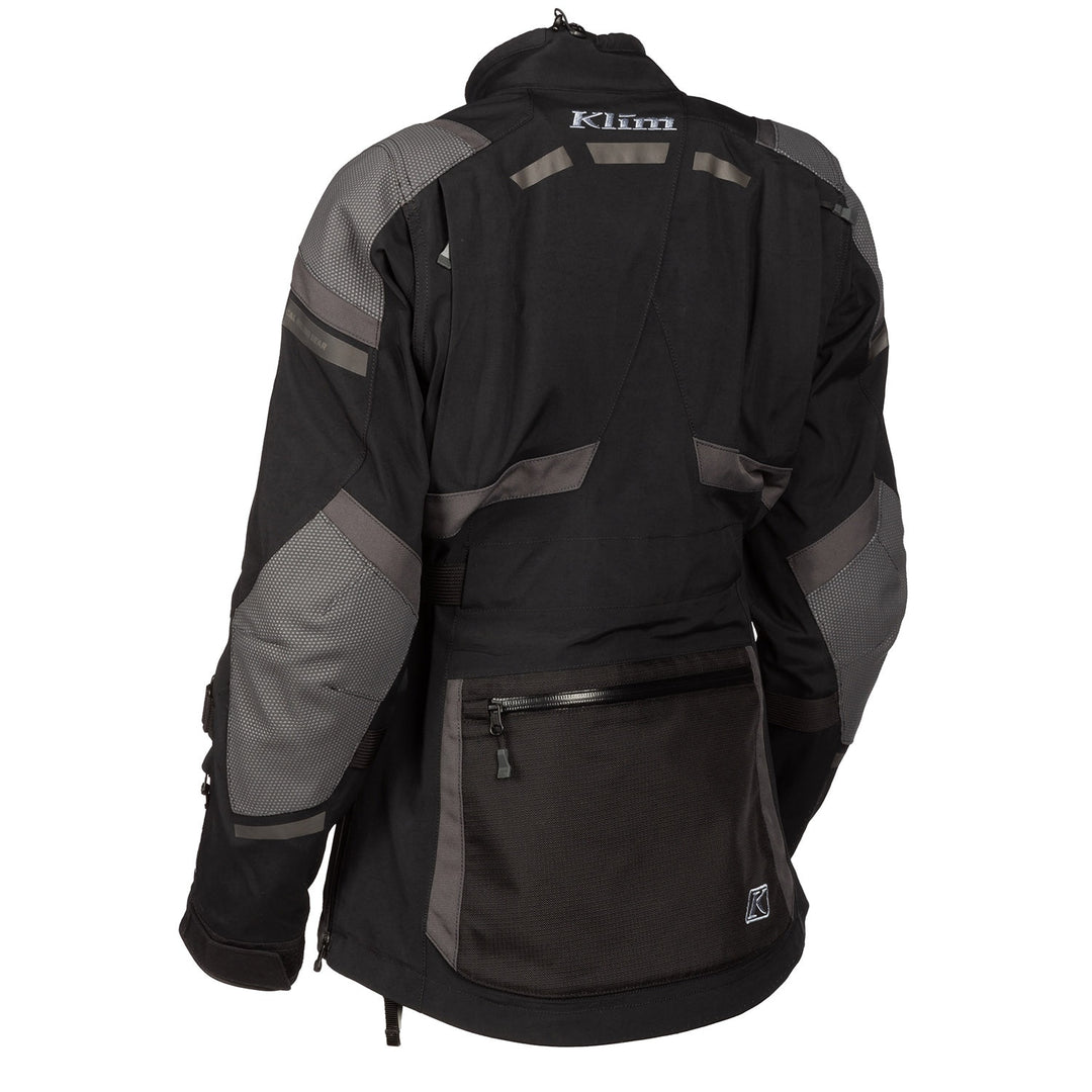 KLIM Artemis Jacket Non-Current sixth image