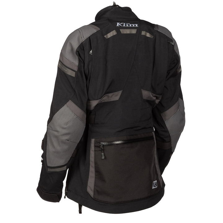 KLIM Artemis Jacket Non-Current sixth image