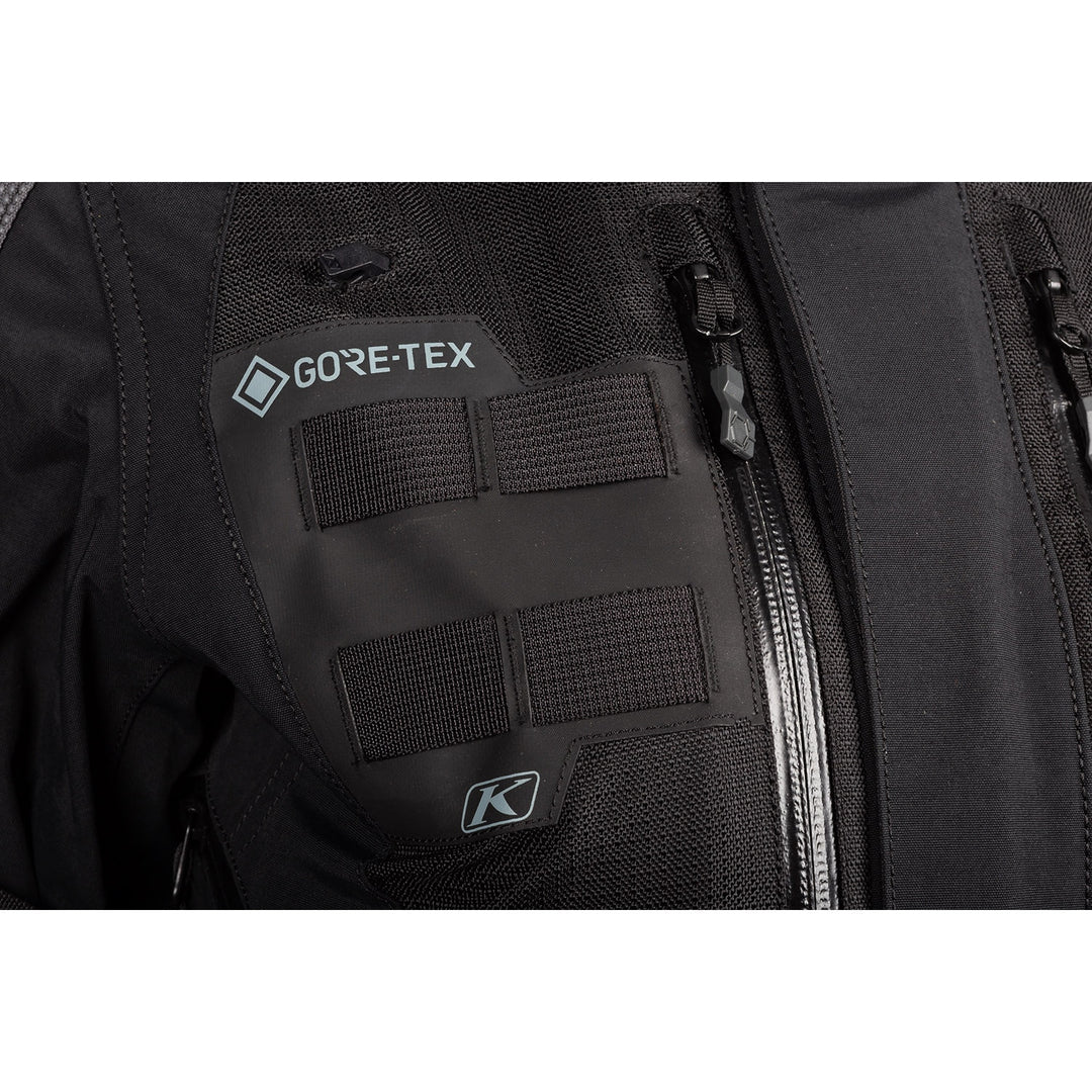 KLIM Artemis Jacket Non-Current seventh image