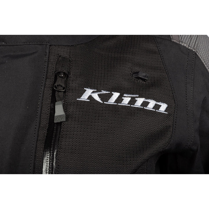 KLIM Artemis Jacket Non-Current eighth image