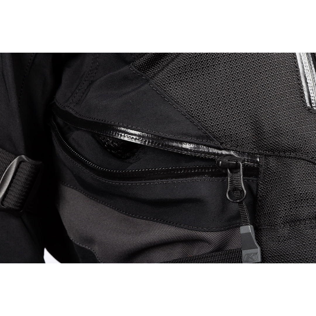 KLIM Artemis Jacket Non-Current ninth image