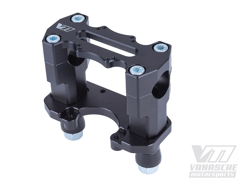 Bar Riser Submount - 701