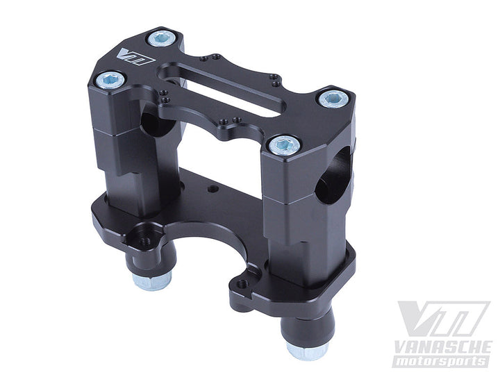 Bar Riser Submount - 701