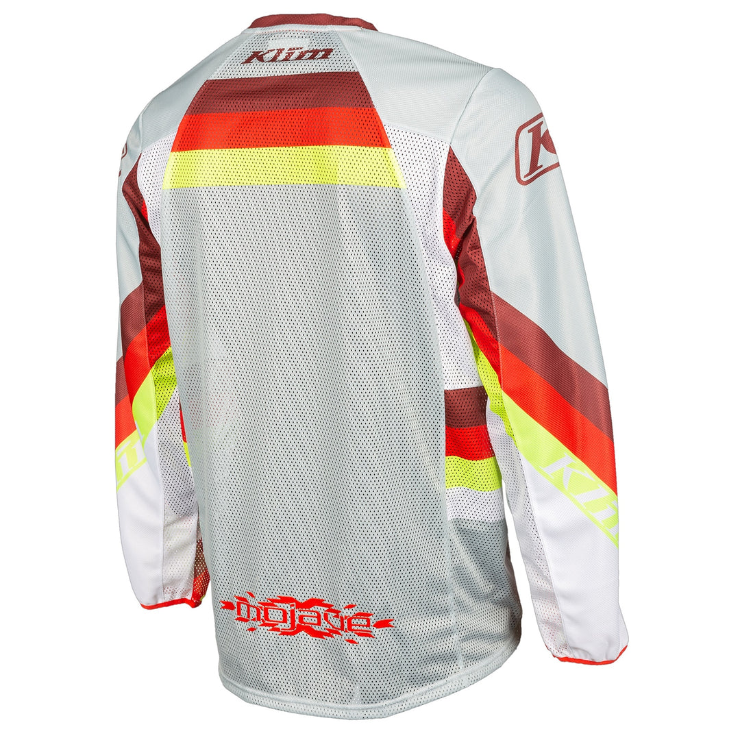 KLIM Mojave Jersey, second image