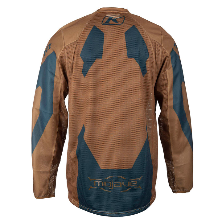 KLIM Mojave Jersey fourth image