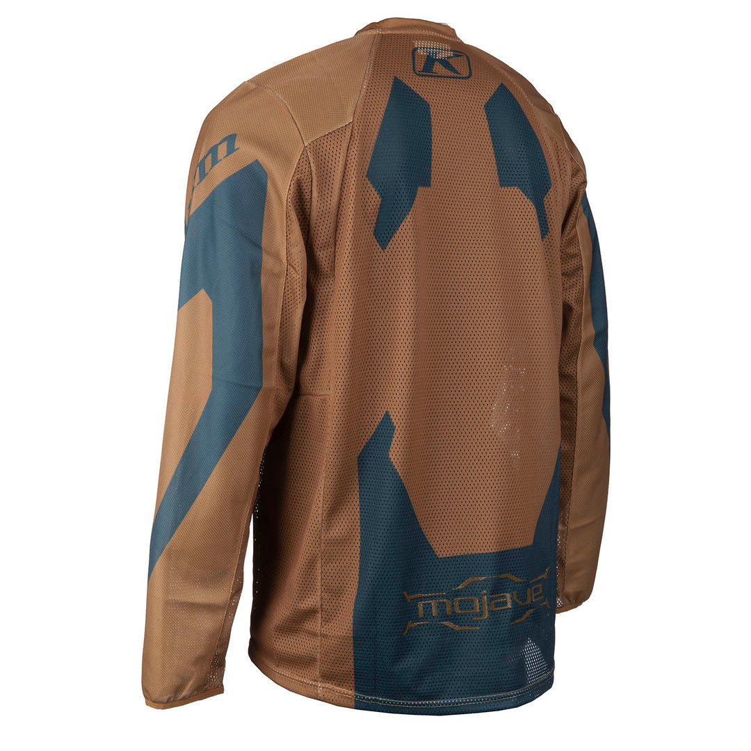 KLIM Mojave Jersey sixth image