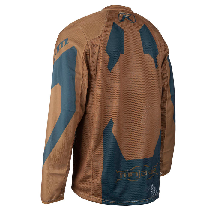 KLIM Mojave Jersey sixth image