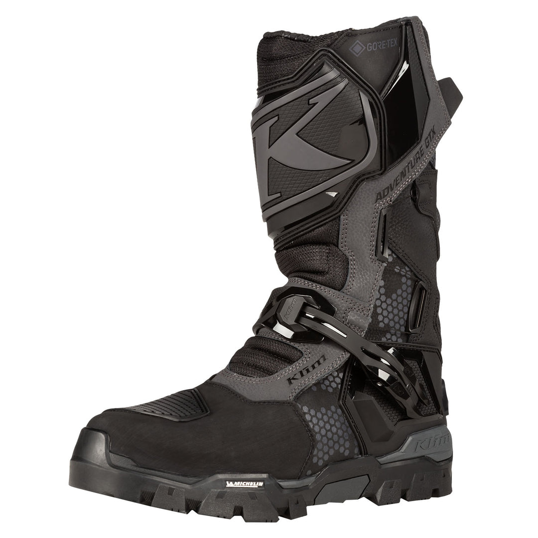 KLIM Adventure GTX Boot main image
