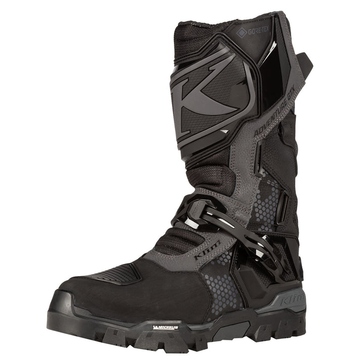 KLIM Adventure GTX Boot main image
