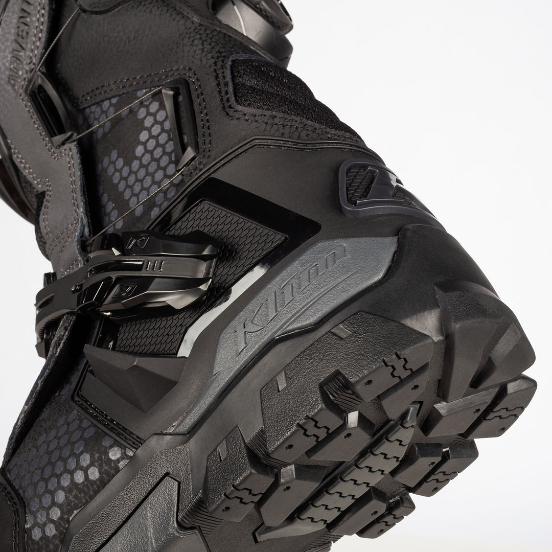 KLIM Adventure GTX Boot - second image