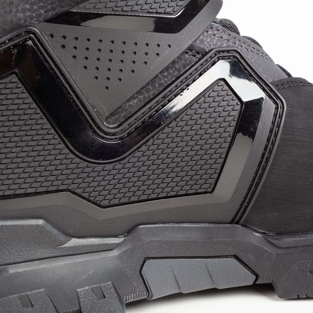 KLIM Adventure GTX Boot Stealth Black, sixth image