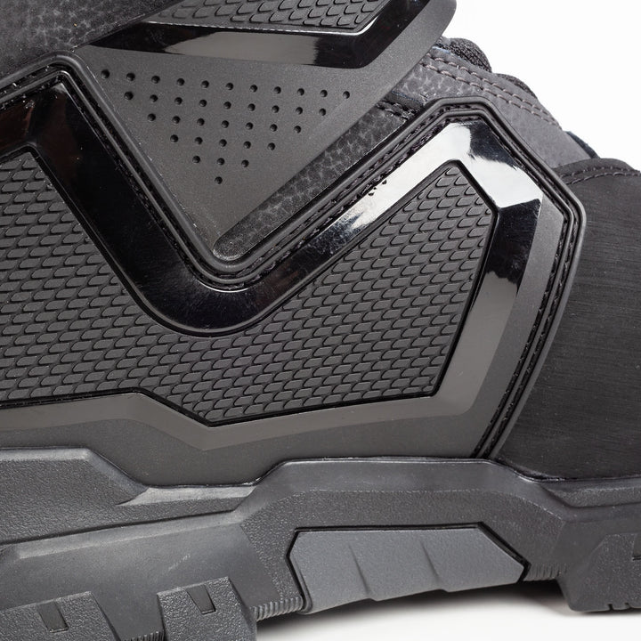 KLIM Adventure GTX Boot Stealth Black, sixth image