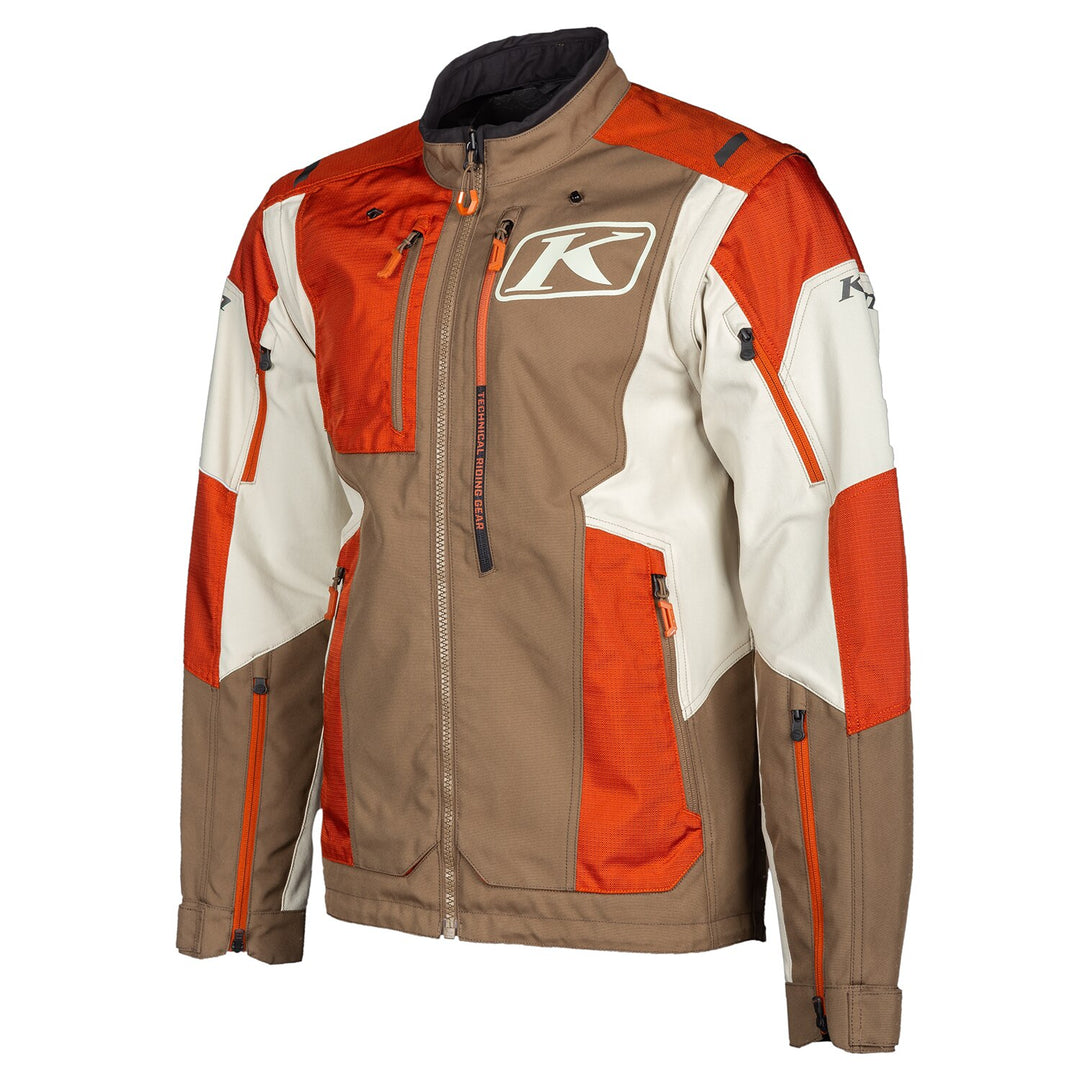 KLIM Dakar Jacket