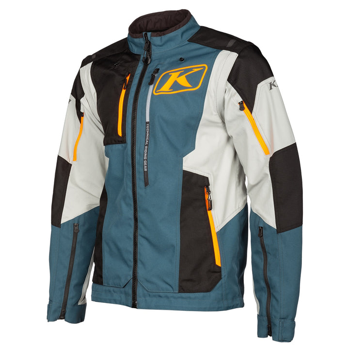 KLIM Dakar Jacket main image