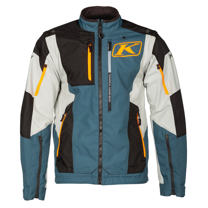 KLIM Dakar Jacket - third image