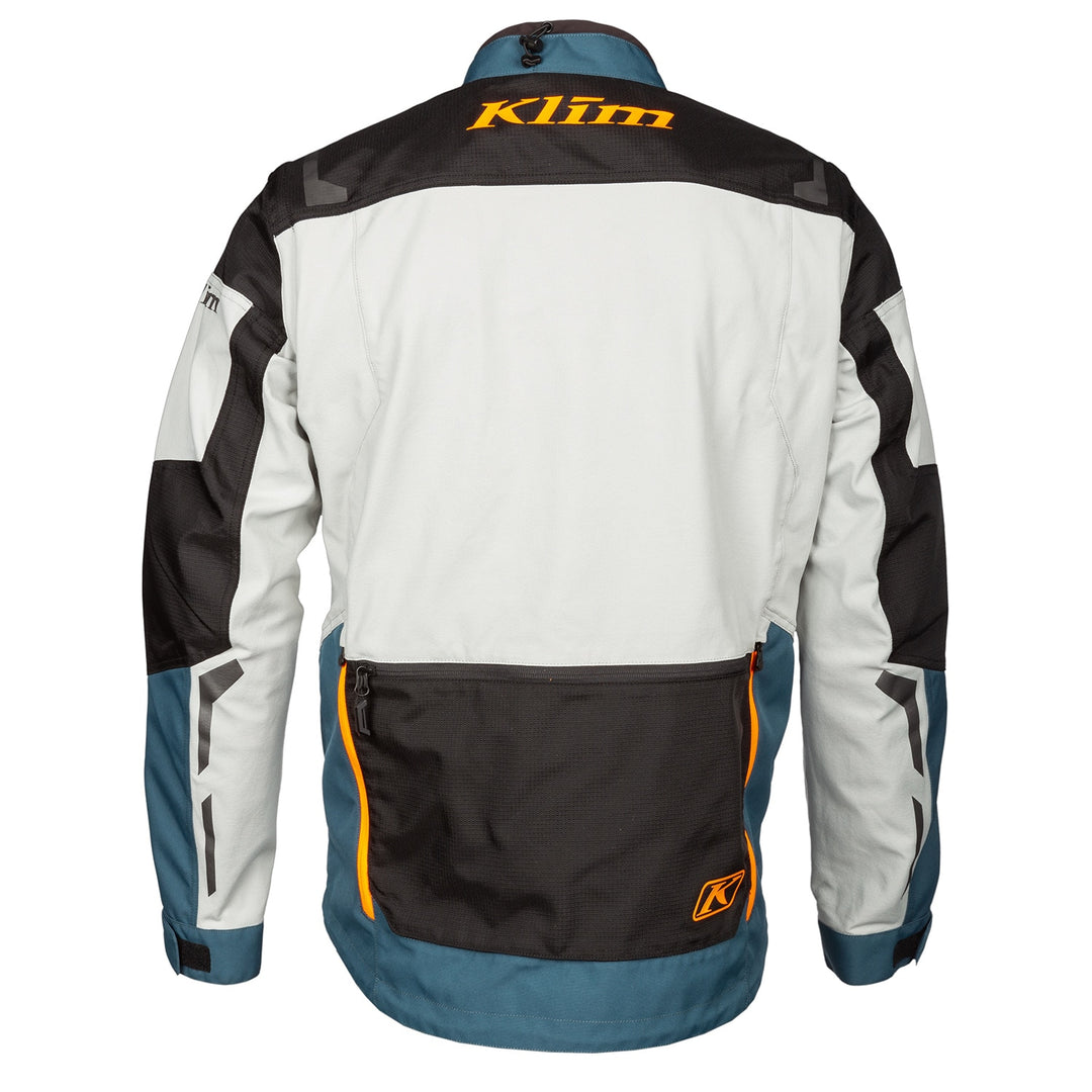 KLIM Dakar Jacket fourth image
