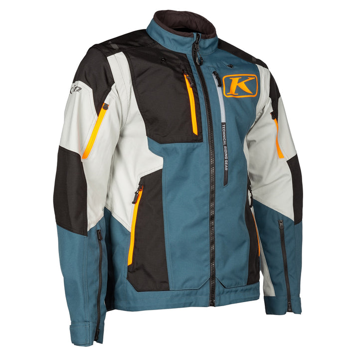 KLIM Dakar Jacket fifth image