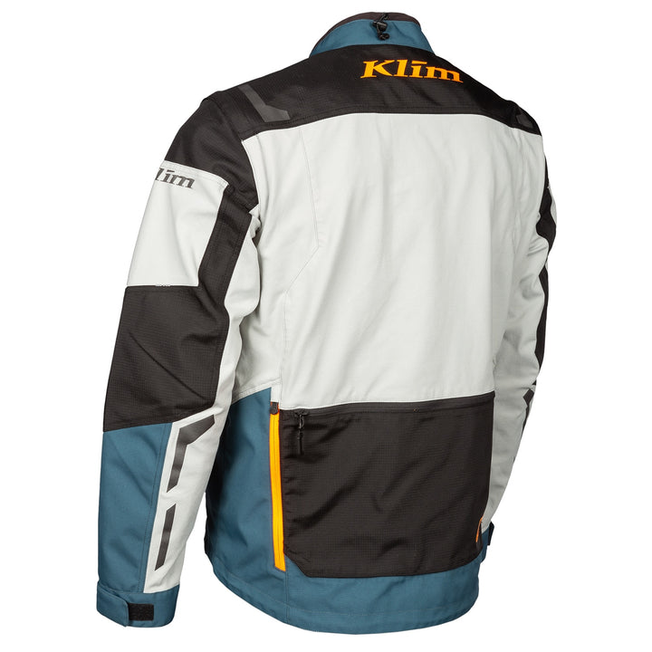 KLIM Dakar Jacket sixth image