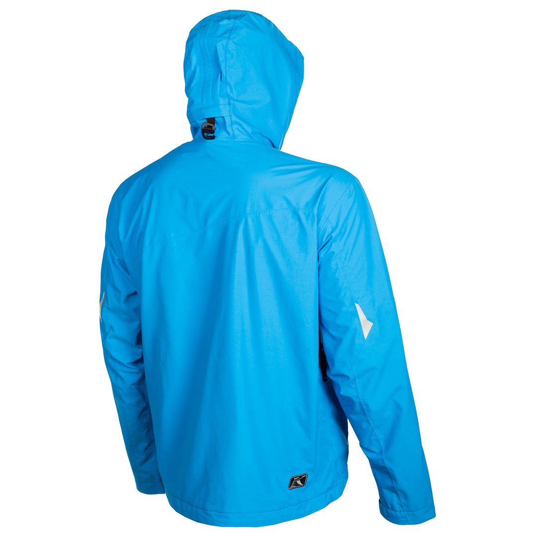 KLIM Stow Away Jacket fourth image