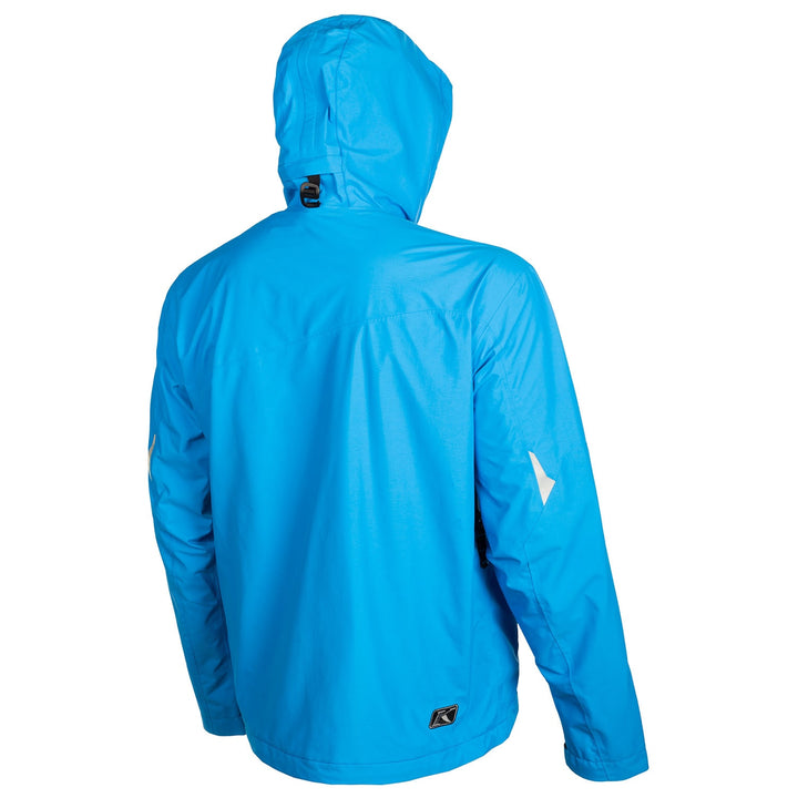 KLIM Stow Away Jacket fourth image