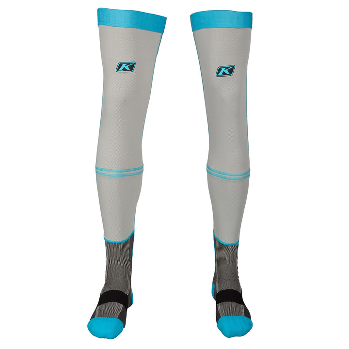 KLIM Aggressor -1.0 Knee Brace Sock main image