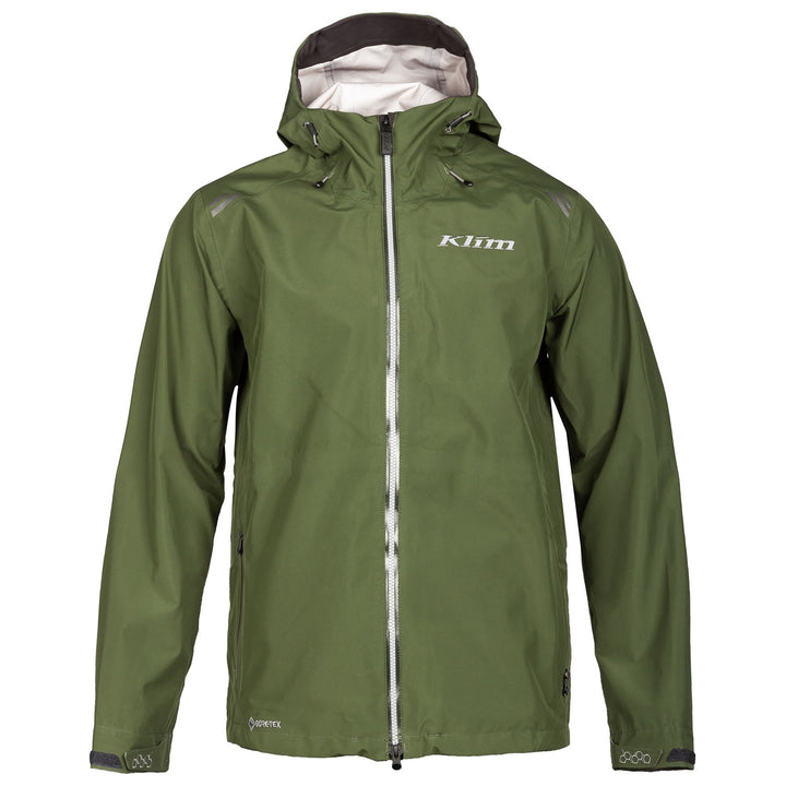 KLIM Stow Away Jacket, third image