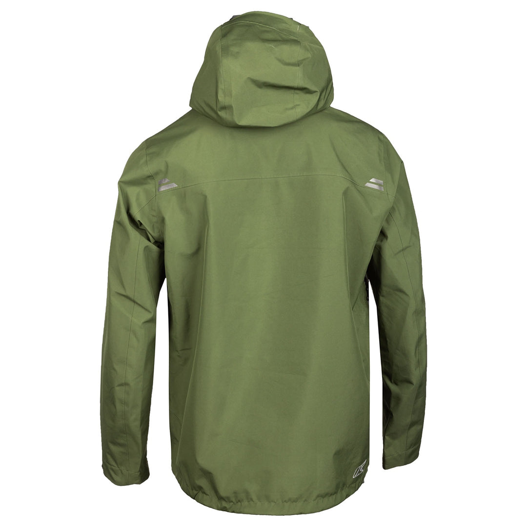 KLIM Stow Away Jacket - fourth image