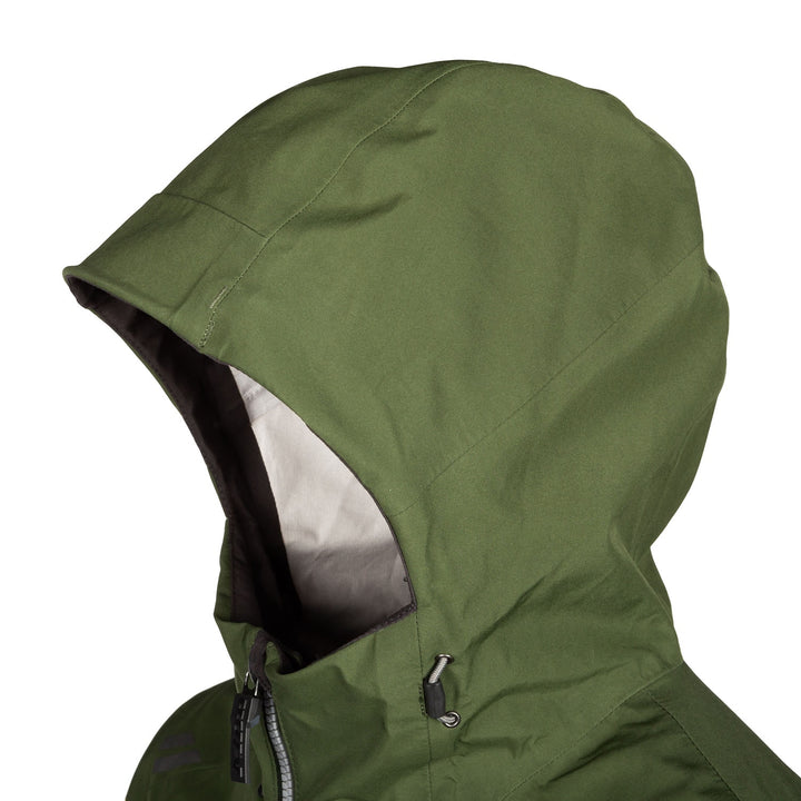 KLIM Stow Away Jacket - seventh image