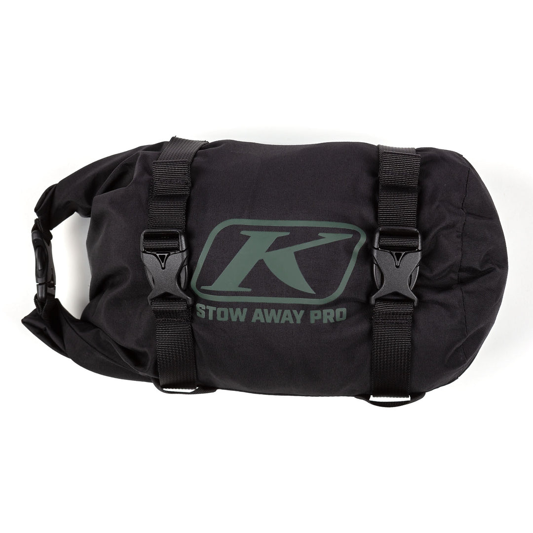 KLIM Stow Away Jacket eighth image