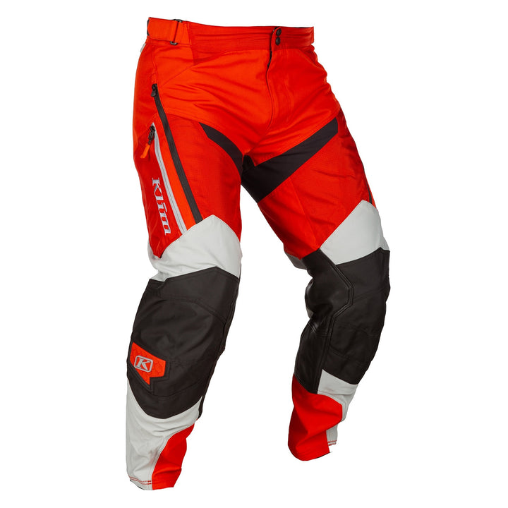KLIM Dakar In-The-Boot Pant fifth image